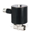 direct acting  stainless steel 316  normally closed  water dispenser solenoid valve 12v